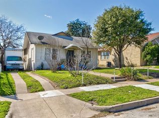 1315 Grand Ave, Fort Worth, TX 76164