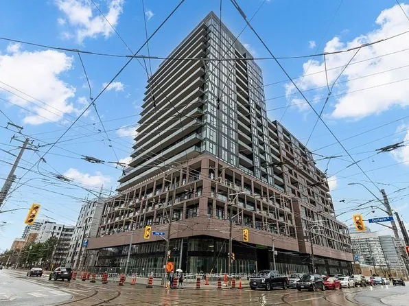 285 Dufferin St #915, Toronto, ON M6K 0J2