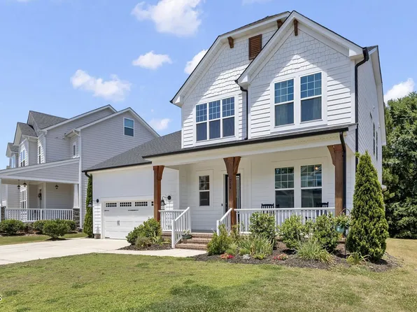 714 Adeline Ct, Durham, NC 27713