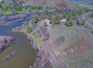 26872 Highway 19, Kimberly, OR 97848