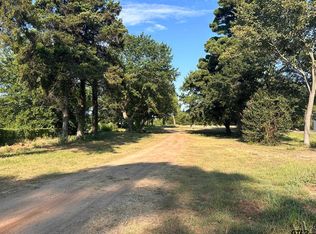 0 Fm 2152, Mount Pleasant, TX 75455