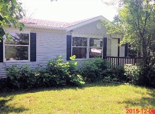 6558 Beechwood Ln, Hillsboro, OH 45133
