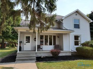 502 S Defiance St, Archbold, OH 43502