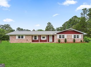 112 Oak St, Rincon, GA 31326
