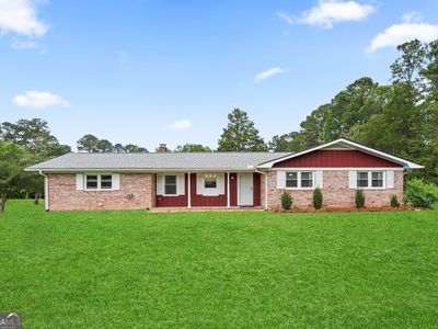 112 Oak St, Rincon, GA, 31326