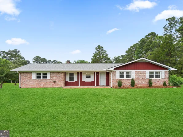 112 Oak St, Rincon, GA 31326
