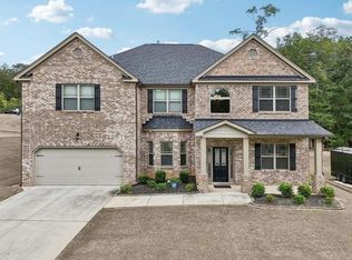 2955 Ridge Manor Dr SE, Dacula, GA 30019