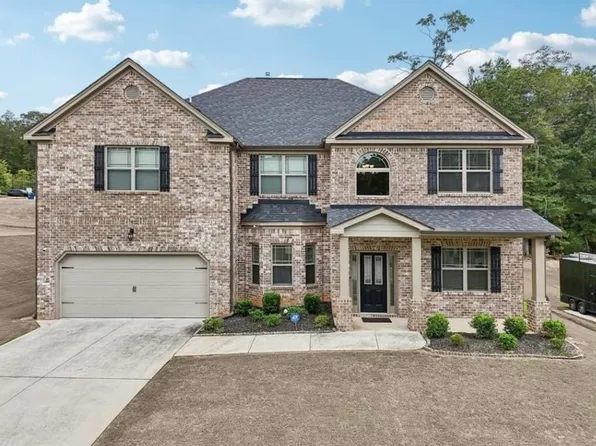 2955 Ridge Manor Dr SE, Dacula, GA 30019