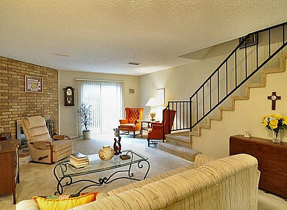 5th image of 2500 E Park Blvd APT O6