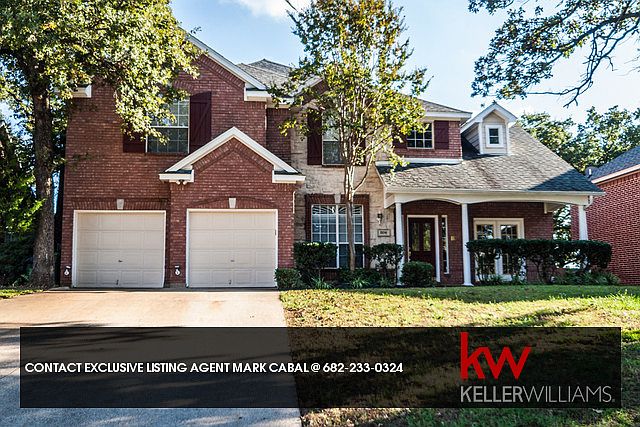 1st image of 804 Forest Hollow Dr