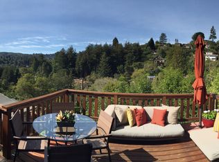 92 Elinor Ave, Mill Valley, CA 94941