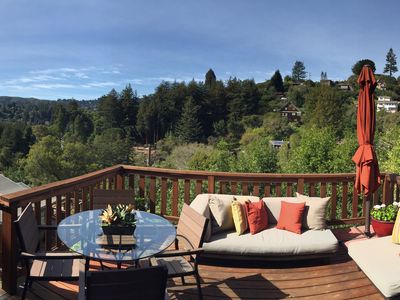 92 Elinor Ave, Mill Valley, CA, 94941