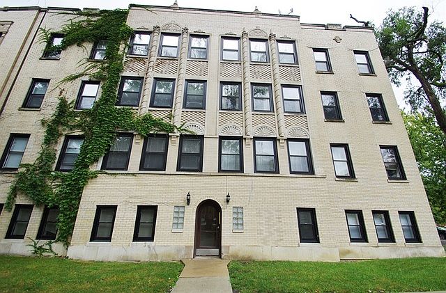1st image of 6101 N Washtenaw Ave APT 1a