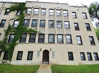 6101 N Washtenaw Ave APT 1A, Chicago, IL 60659