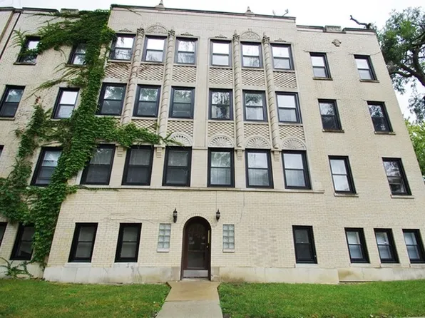 6101 N Washtenaw Ave APT 1A, Chicago, IL 60659