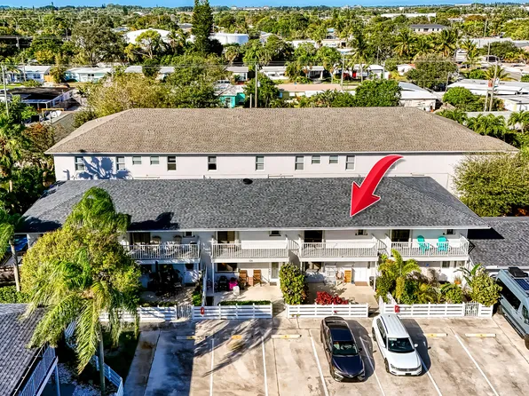 326 W Pine Street, Lantana, FL 33462