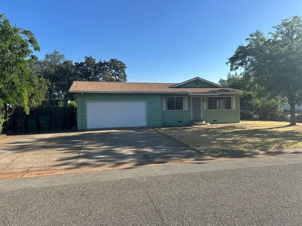 3689 Dowell Ct, Shasta Lake, CA 96019