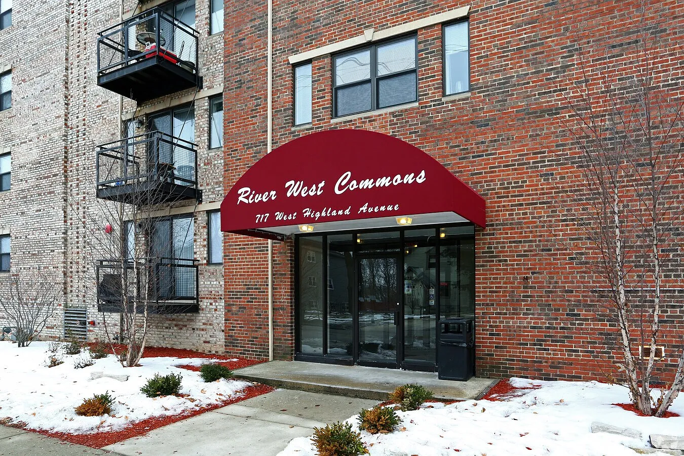 Mercy River West Commons — Photo 1