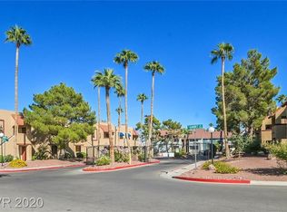 4120 Gannet Cir UNIT 262, Las Vegas, NV 89103