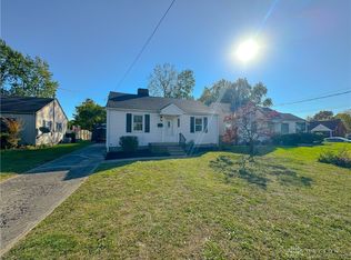 2804 Goldman Ave, Middletown, OH 45044