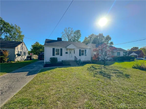 2804 Goldman Ave, Middletown, OH 45044