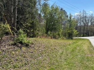 0 Lake Point, Sautee Nacoochee, GA 30571