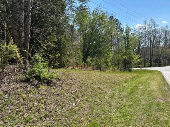 0 Lake Point, Sautee Nacoochee, GA 30571