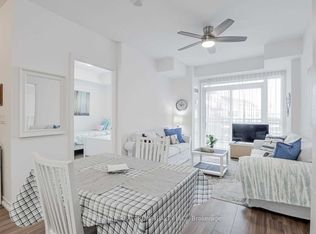 241 Sea Ray Ave #A201, Innisfil, ON L9S