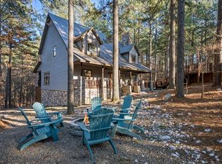 109 Mountain Pine Trl, Broken Bow, OK 74728