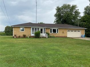 810 E Loy Rd, Piqua, OH 45356