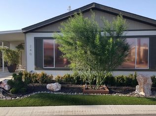 240 Settles Dr #0, Cathedral City, CA 92234