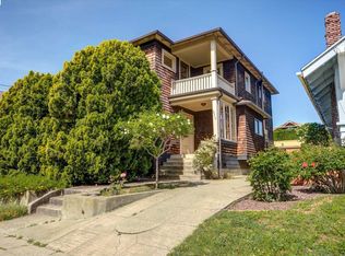 5570 Taft Ave, Oakland, CA