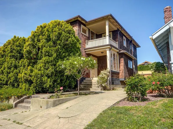 5570 Taft Ave, Oakland, CA 94618