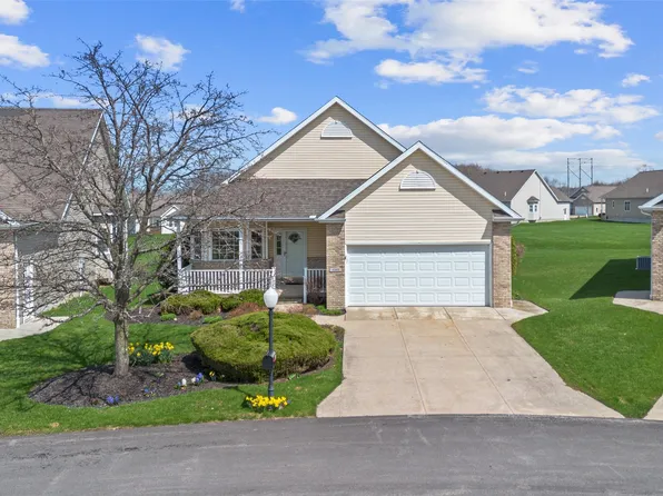 6369 Monarch Cir, Erie, PA 16509