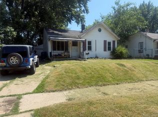 1425 Knight Ave, Flint, MI 48503