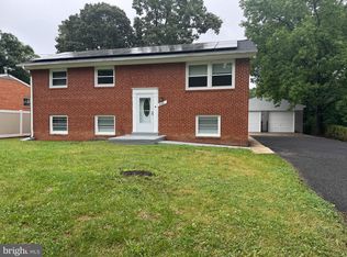 3008 Xavier Ln, District Heights, MD 20747