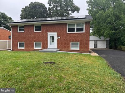 3008 Xavier Ln, District Heights, MD, 20747