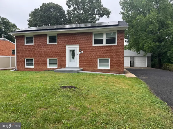 3008 Xavier Ln, District Heights, MD 20747
