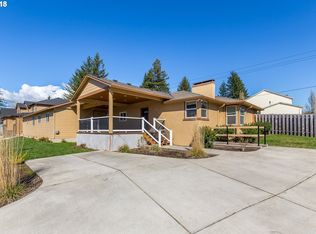 1232 48th St, Washougal, WA 98671