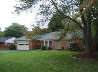 3303 Van Tassel Dr, Indianapolis, IN