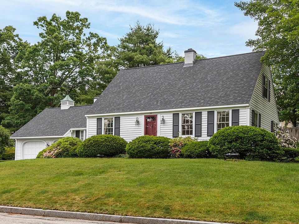 37 Mayflower Drive, Manchester, NH 03104 | Zillow