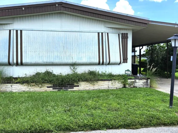 2850 Lamplighter Dr, Sarasota, FL 34234