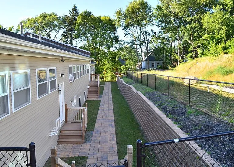 205 Westcott St #1 — Photo 4