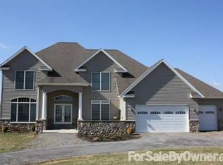 7759 Centerville Rd, Fillmore, NY 14735