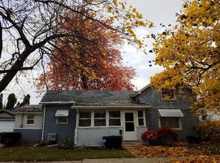 1615 33rd St, Bay City, MI 48708