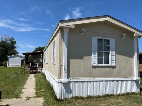 1516 Winona Ln, Council Bluffs, IA 51501