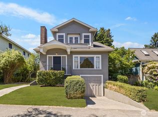 2415 Queen Anne Avenue N, Seattle, WA 98109