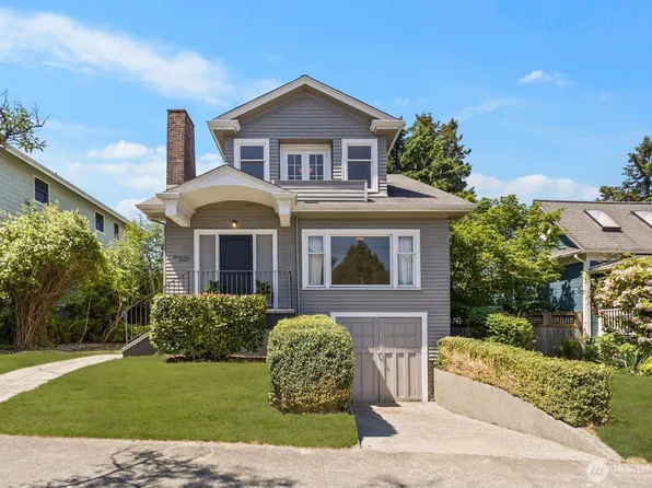 2415 Queen Anne Avenue N, Seattle, WA 98109