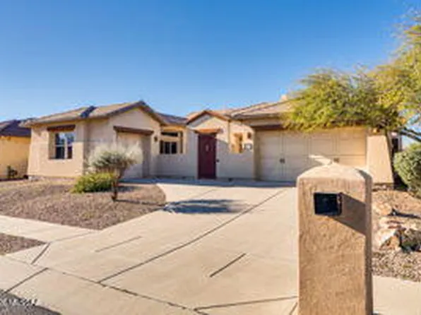 13715 N Tessali Way, Oro Valley, AZ 85755