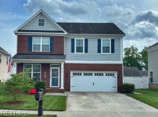 2609 River Watch Dr, Suffolk, VA 23434